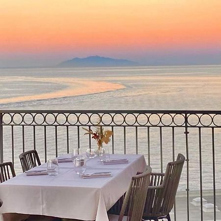 Hotel Des Gouverneurs Bastia  Ngoại thất bức ảnh