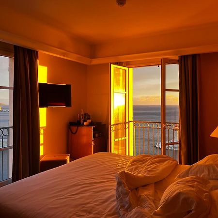 Hotel Des Gouverneurs Bastia  Ngoại thất bức ảnh