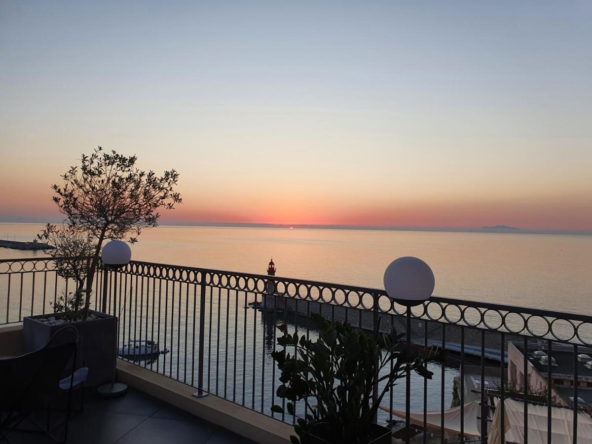 Hotel Des Gouverneurs Bastia  Ngoại thất bức ảnh