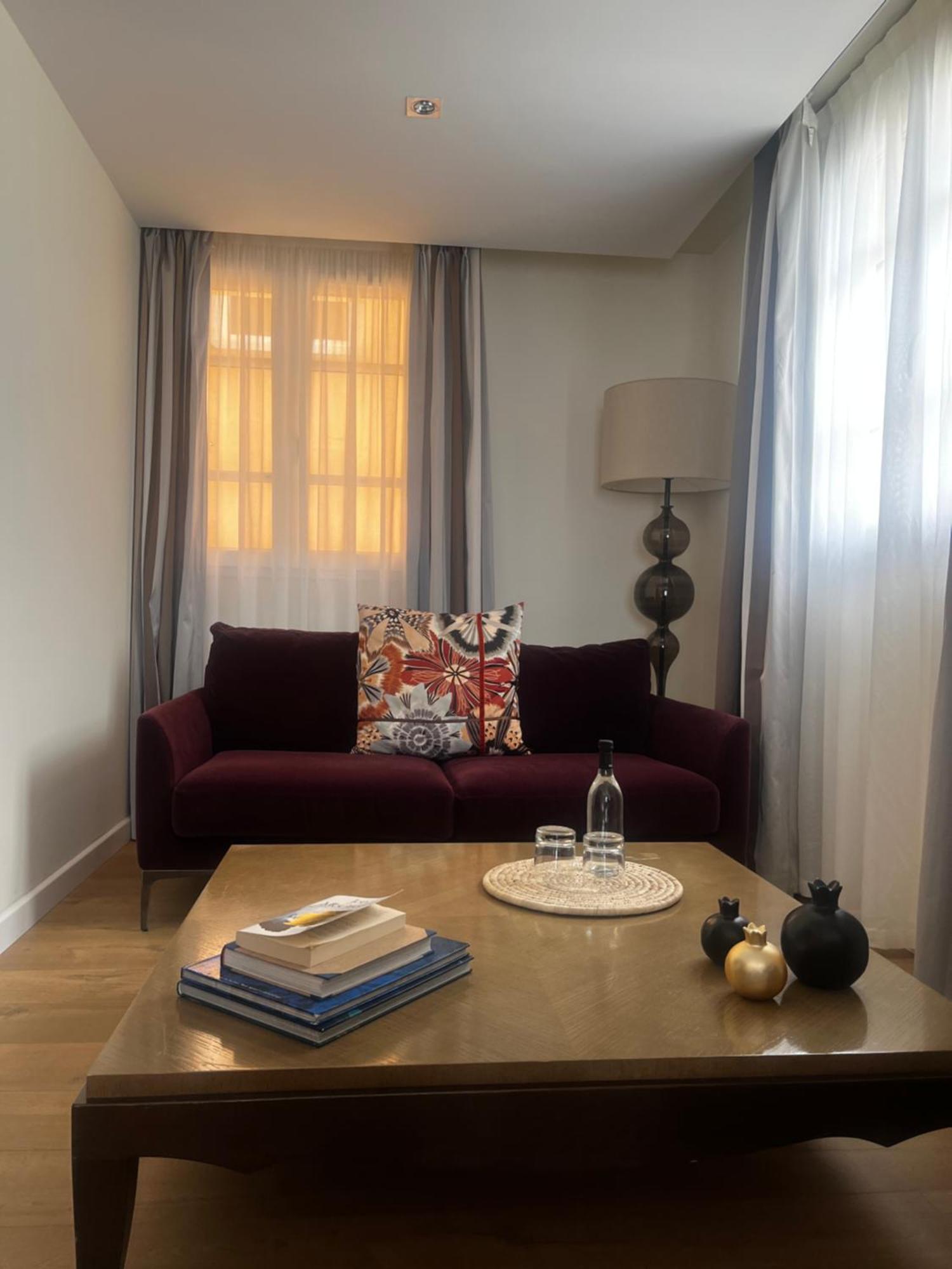 Hotel Des Gouverneurs Bastia  Ngoại thất bức ảnh