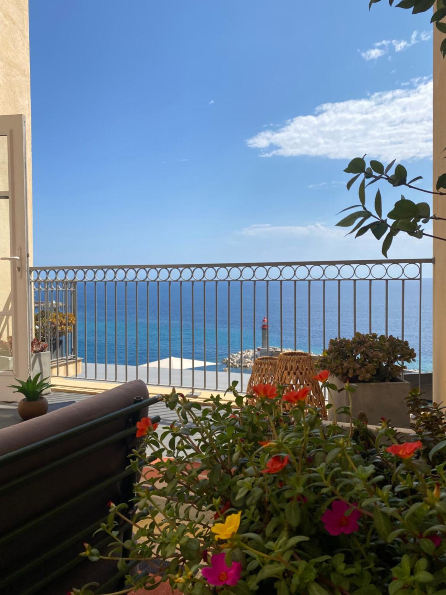 Hotel Des Gouverneurs Bastia  Ngoại thất bức ảnh