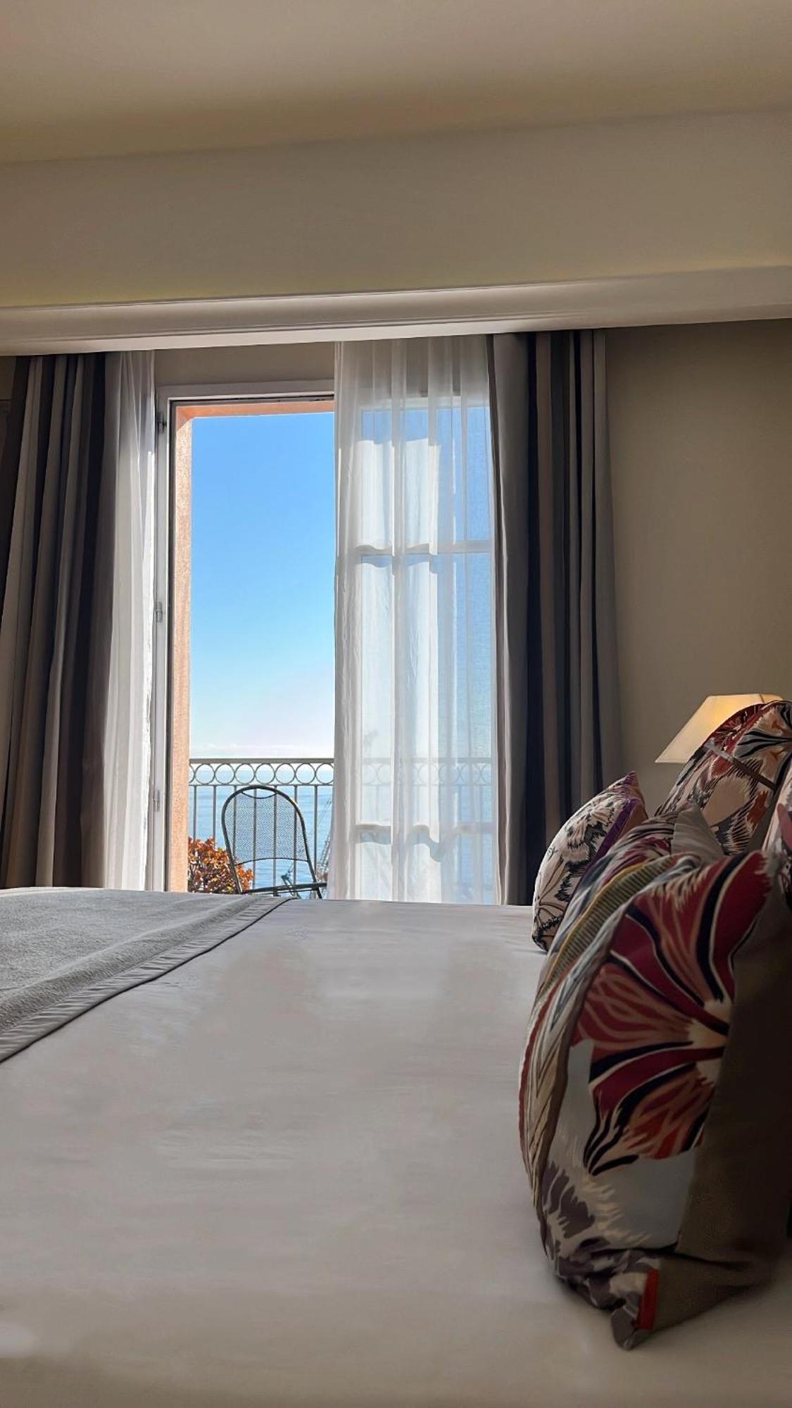 Hotel Des Gouverneurs Bastia  Ngoại thất bức ảnh
