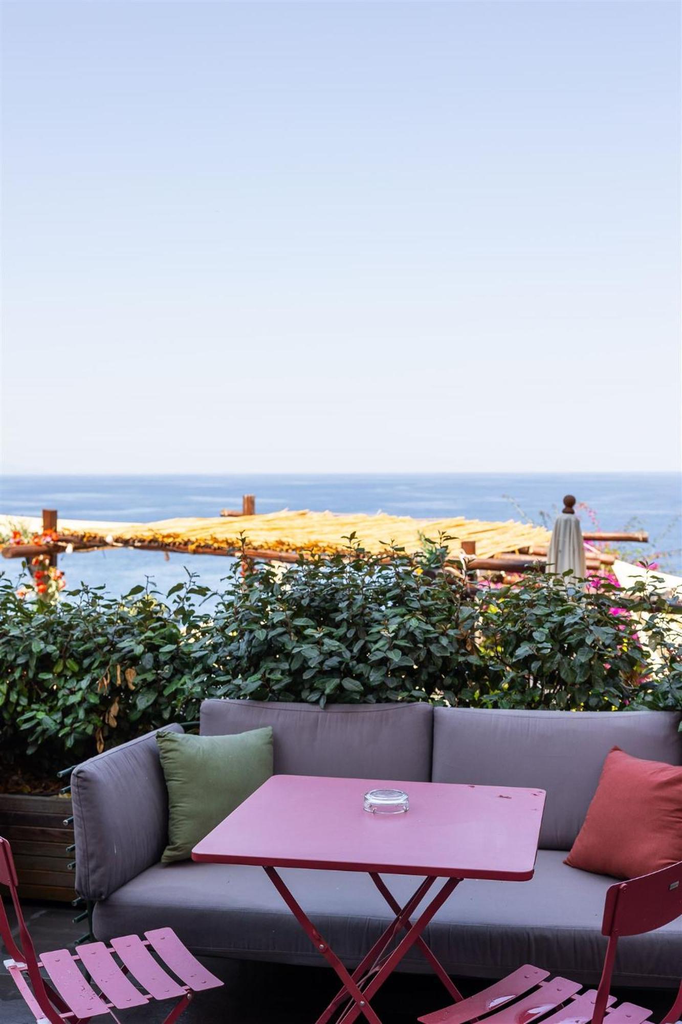 Hotel Des Gouverneurs Bastia  Ngoại thất bức ảnh