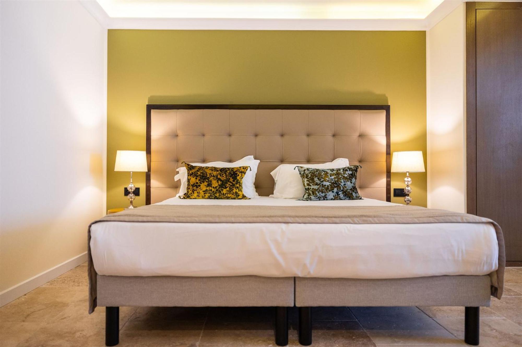 Hotel Des Gouverneurs Bastia  Ngoại thất bức ảnh