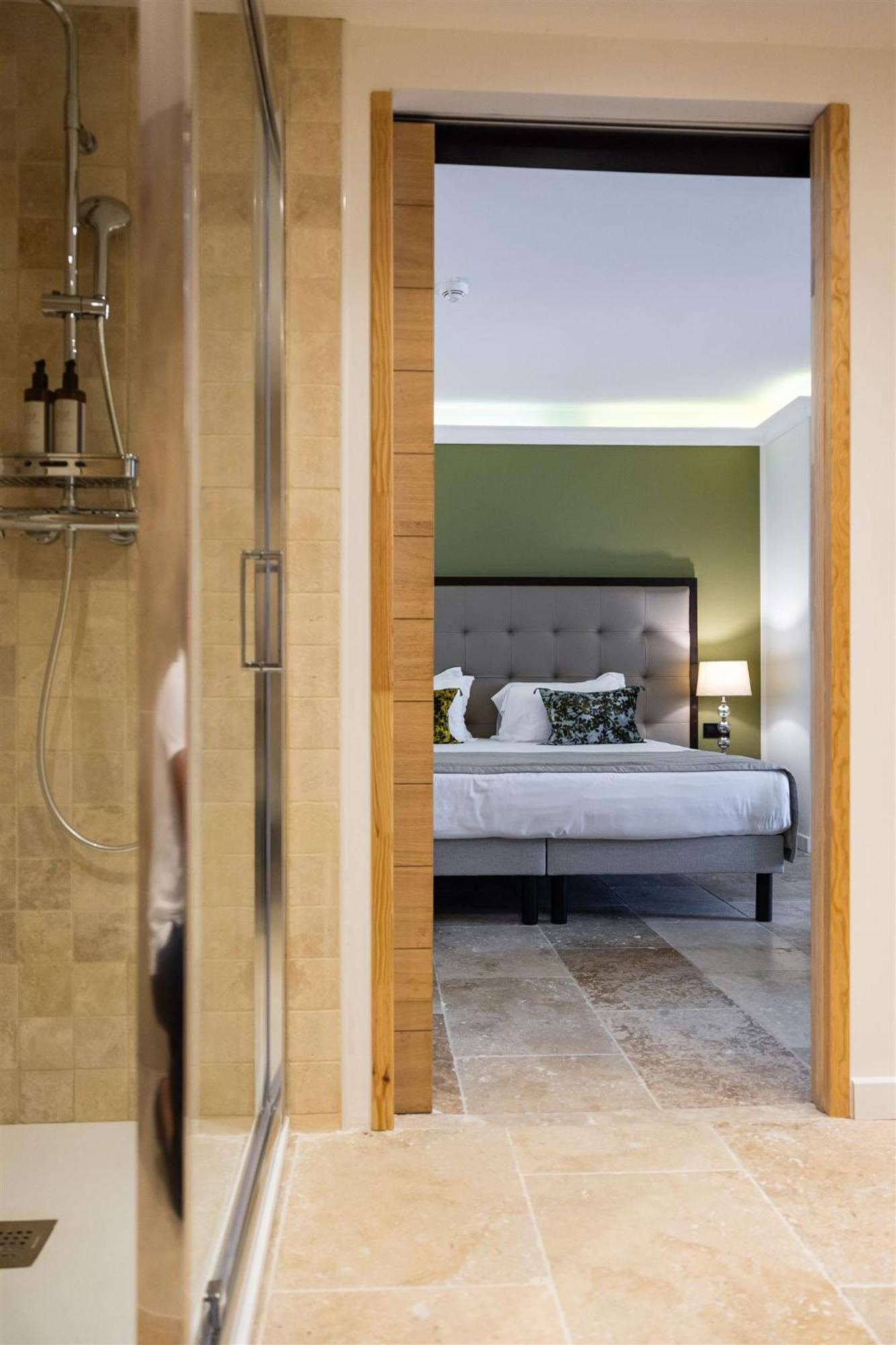 Hotel Des Gouverneurs Bastia  Ngoại thất bức ảnh