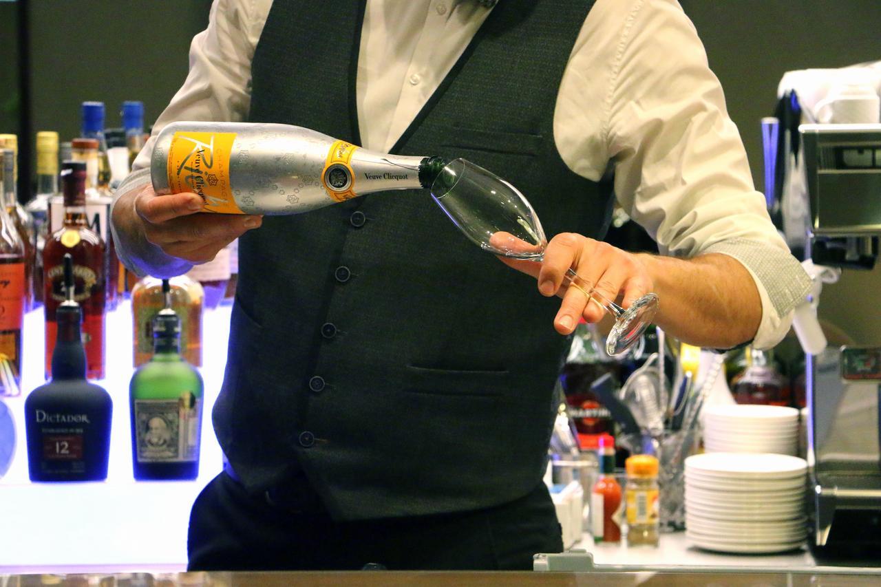 Hotel Des Gouverneurs Bastia  Ngoại thất bức ảnh